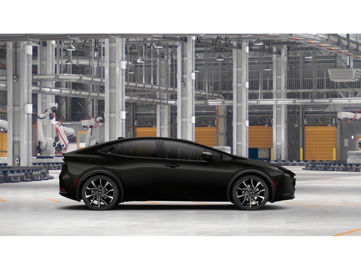 New 2027 Toyota Prius Plug-In Hybrid w/ Limited Premium Package FWD image 44
