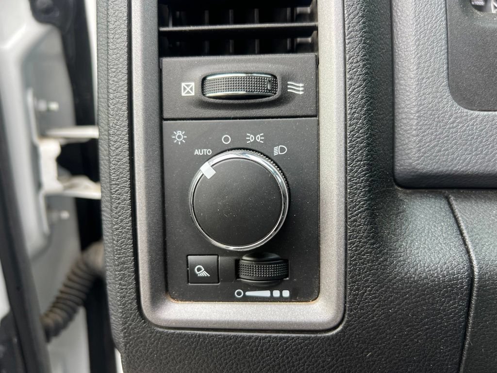 Used 2014 RAM 2500 Tradesman w/ Popular Equipment Group AWD/4WD image 10