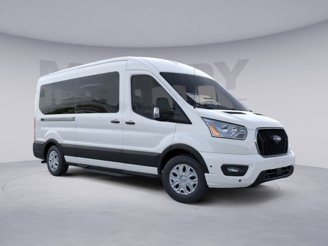 New 2025 Ford Transit 350 XLT RWD image 30
