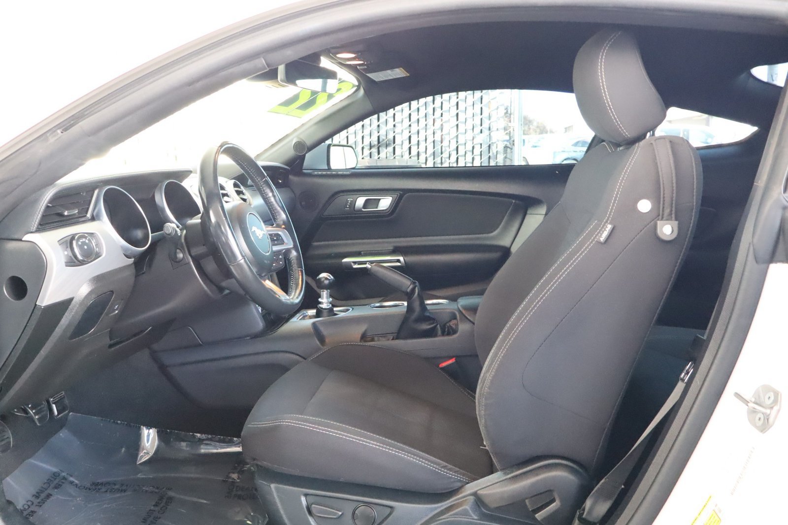 Used 2022 Ford Mustang GT w/ Equipment Group 301A RWD image 20