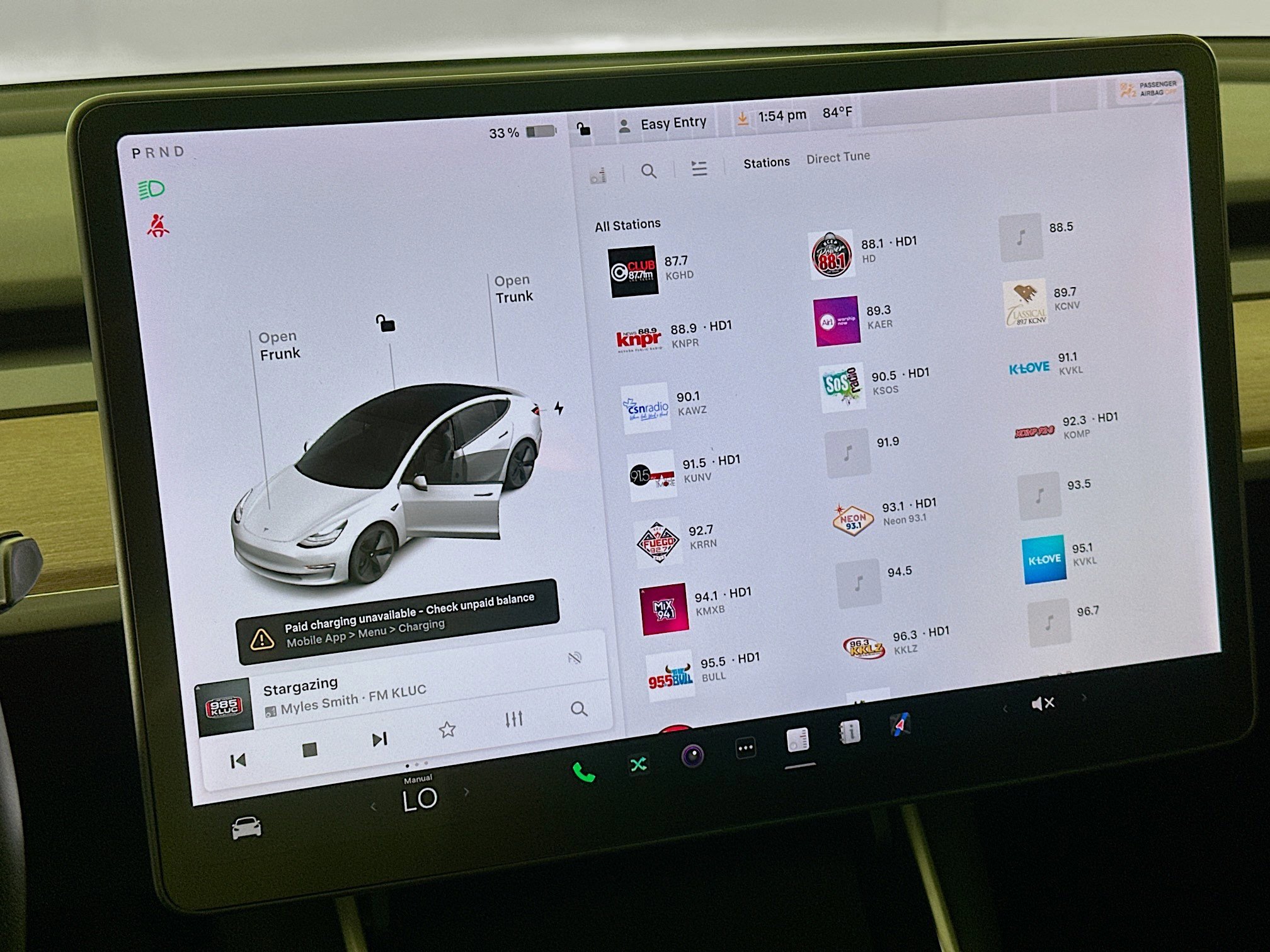 Used 2019 Tesla Model 3 Standard Range Plus RWD image 18