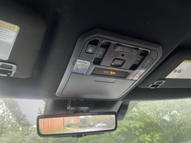 Used 2023 Toyota Tundra 1794 Edition AWD/4WD image 18