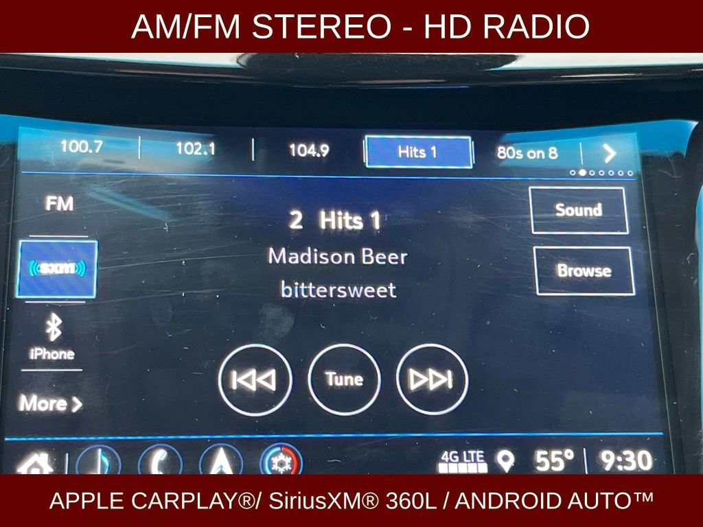 Used 2019 Cadillac CTS Luxury image 19