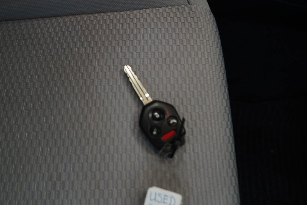 Used 2018 Subaru Forester 2.5i Premium image 23