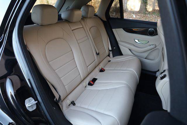 Used 2016 Mercedes-Benz GLC 300 image 21