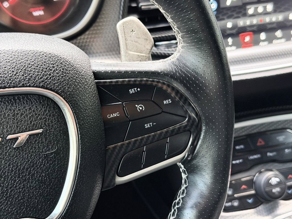 Used 2019 Dodge Challenger SRT Hellcat Redeye image 15