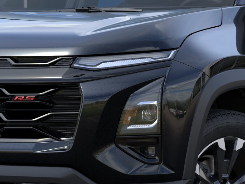 New 2027 Chevrolet Equinox RS w/ Safety and Technology Package FWD image 38