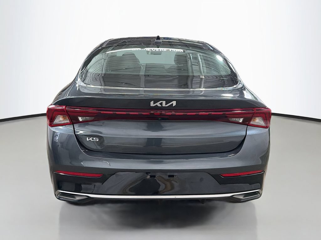 Used 2023 Kia K5 LXS FWD image 8