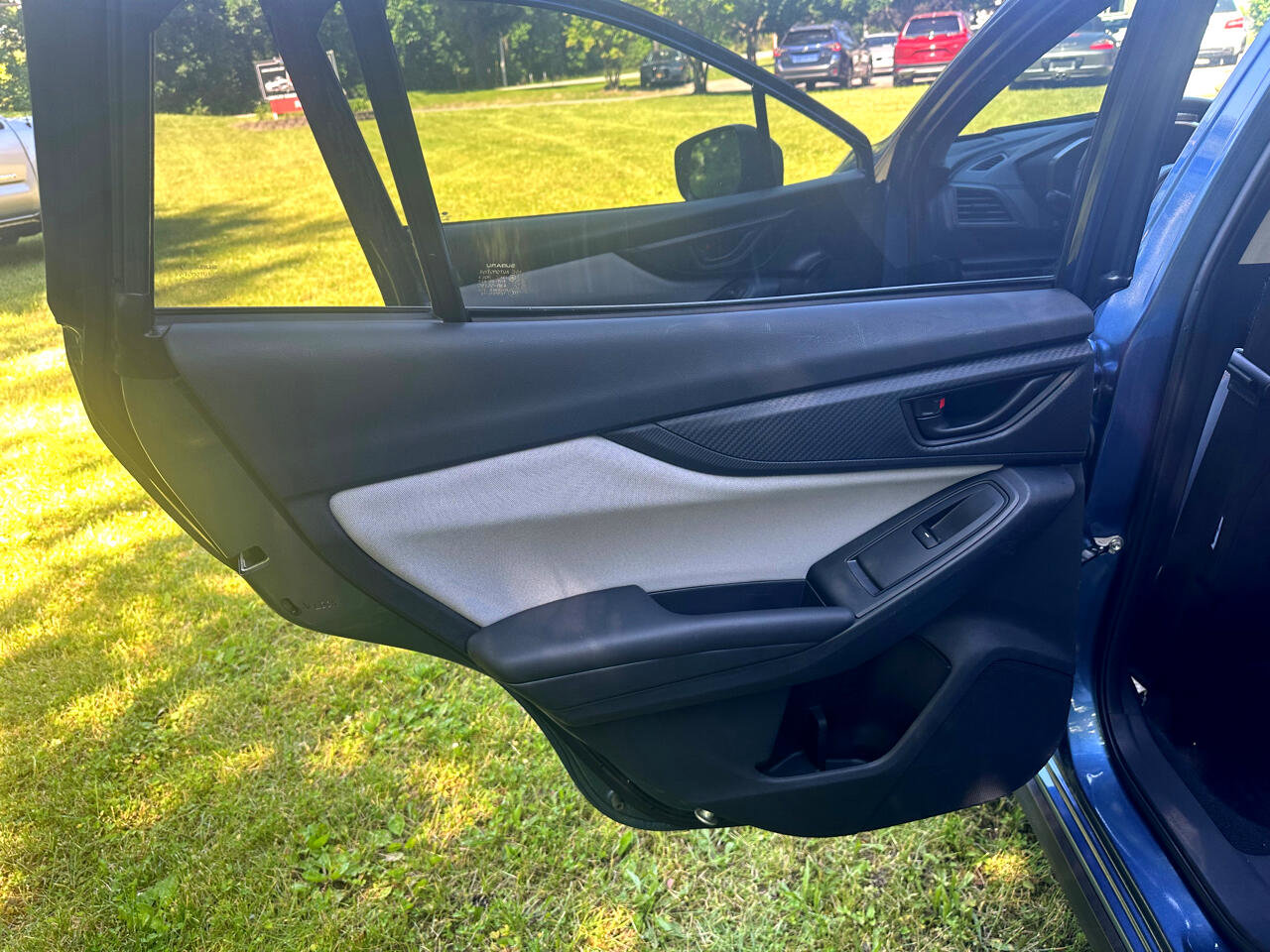 Used 2018 Subaru Crosstrek 2.0i Premium image 15