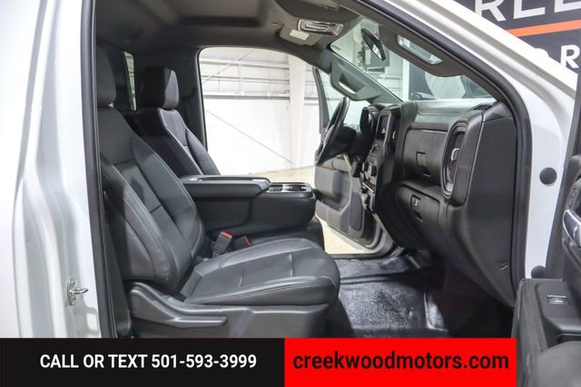 Used 2022 Chevrolet Silverado 3500 W/T w/ WT Fleet Convenience Package image 37