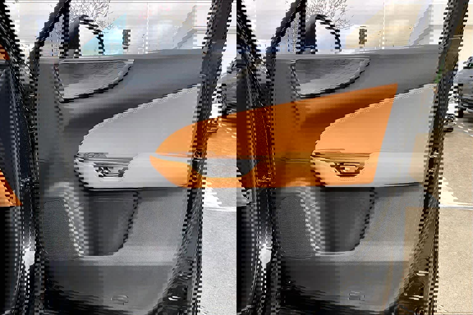 Used 2025 Lexus NX 250 FWD w/ Cold Area Package image 20