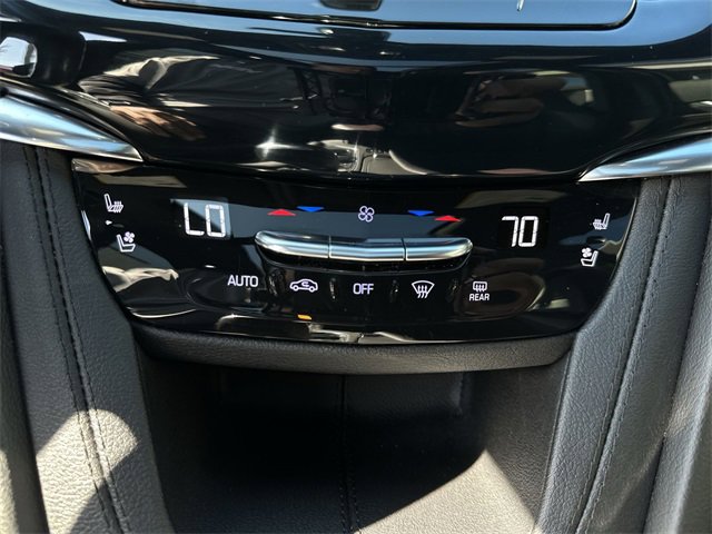 Certified 2023 Cadillac XT6 Premium Luxury image 27