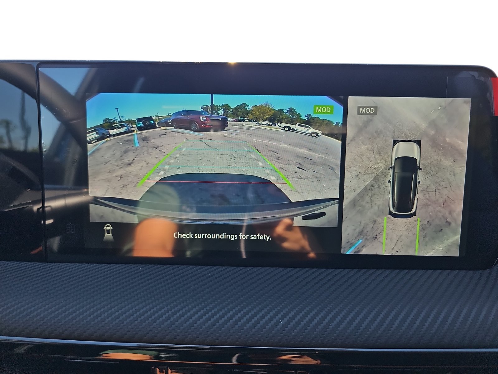 New 2027 Nissan Kicks SR FWD image 23