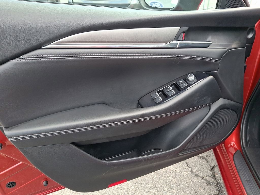 Used 2019 MAZDA MAZDA6 Sport FWD image 12