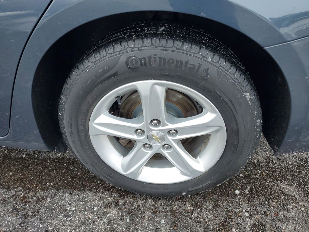 Used 2019 Chevrolet Malibu LS w/ LPO, Convenience Package 1 image 27