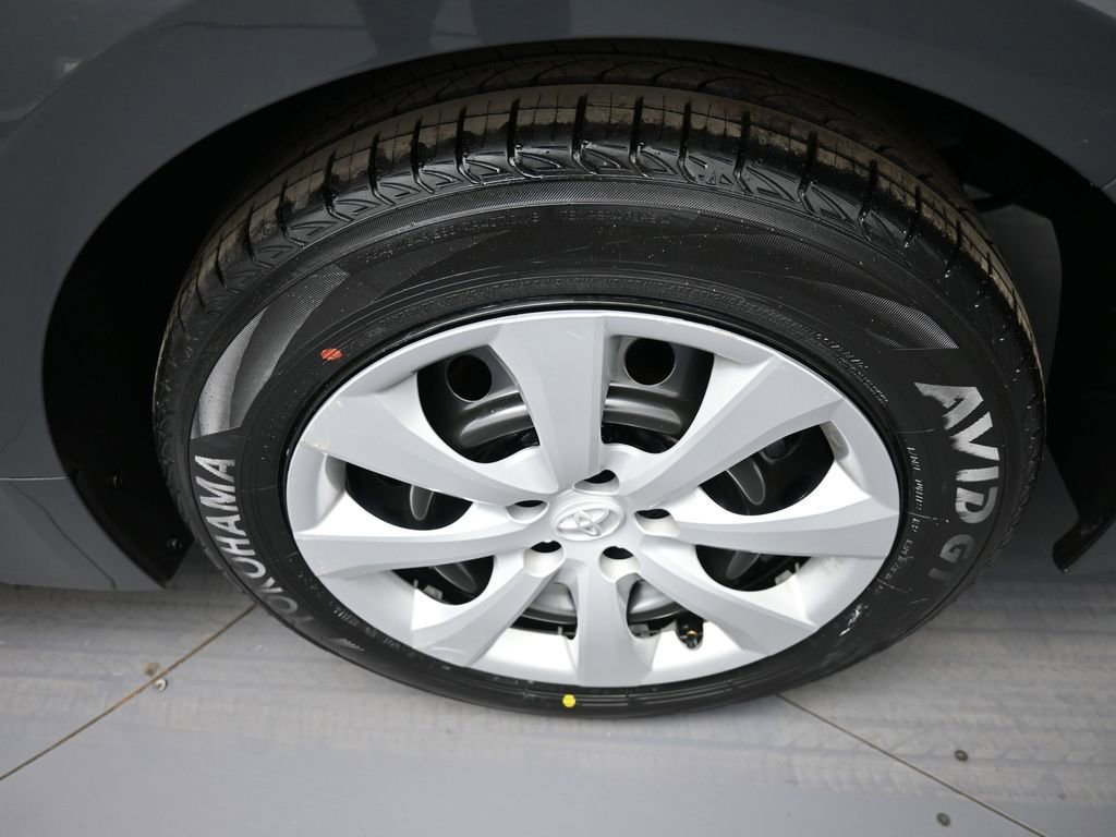 Certified 2024 Toyota Corolla LE image 15