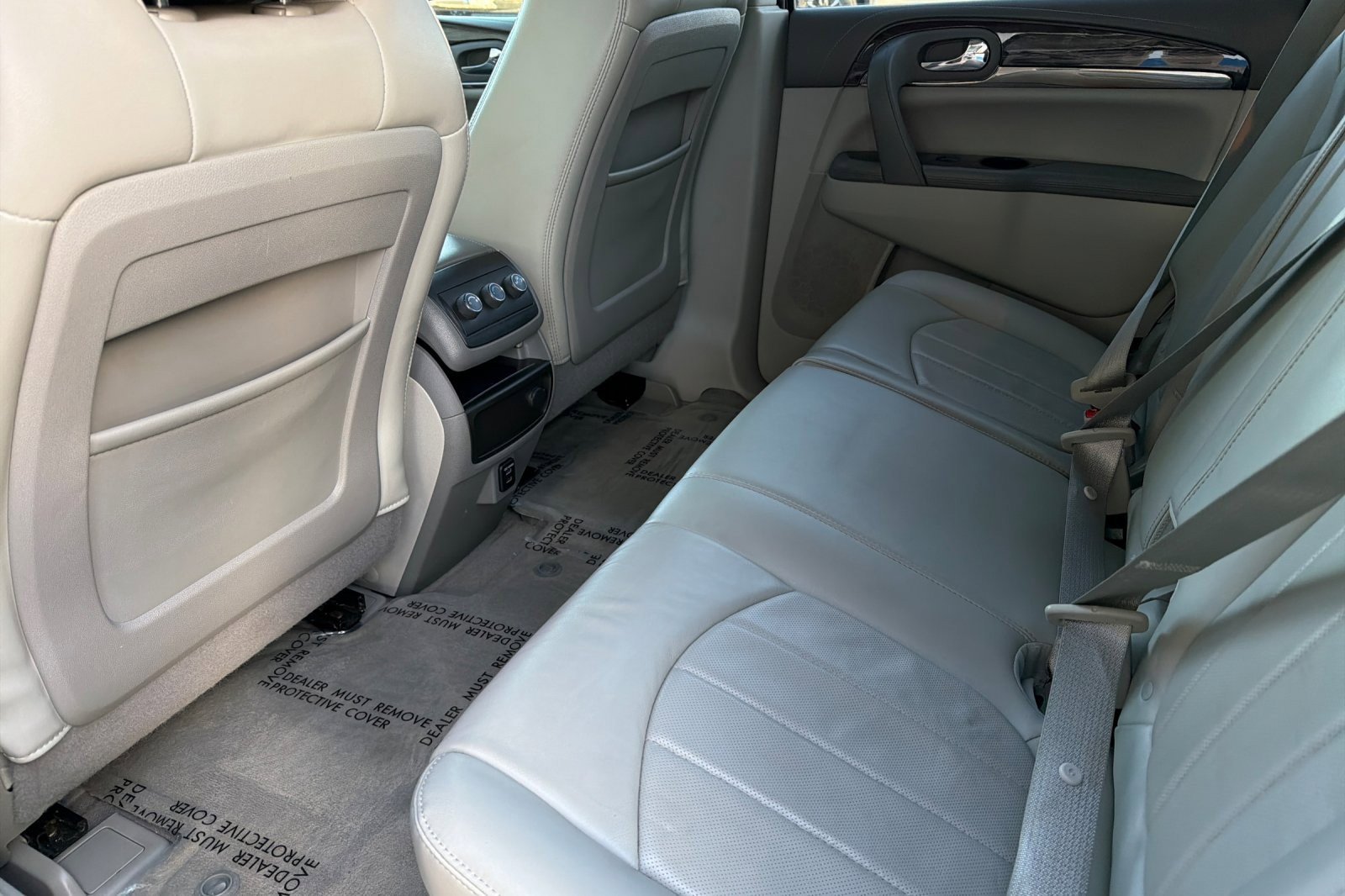 Used 2015 Buick Enclave Leather w/ Trailering Package image 9