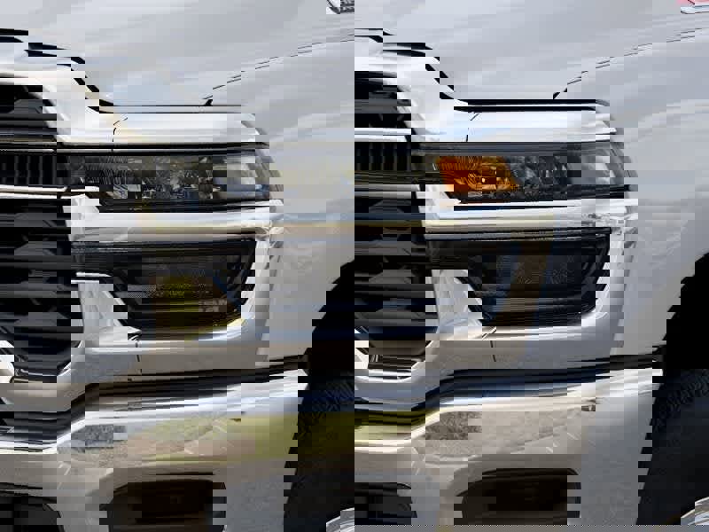 New 2026 RAM 3500 Tradesman image 6