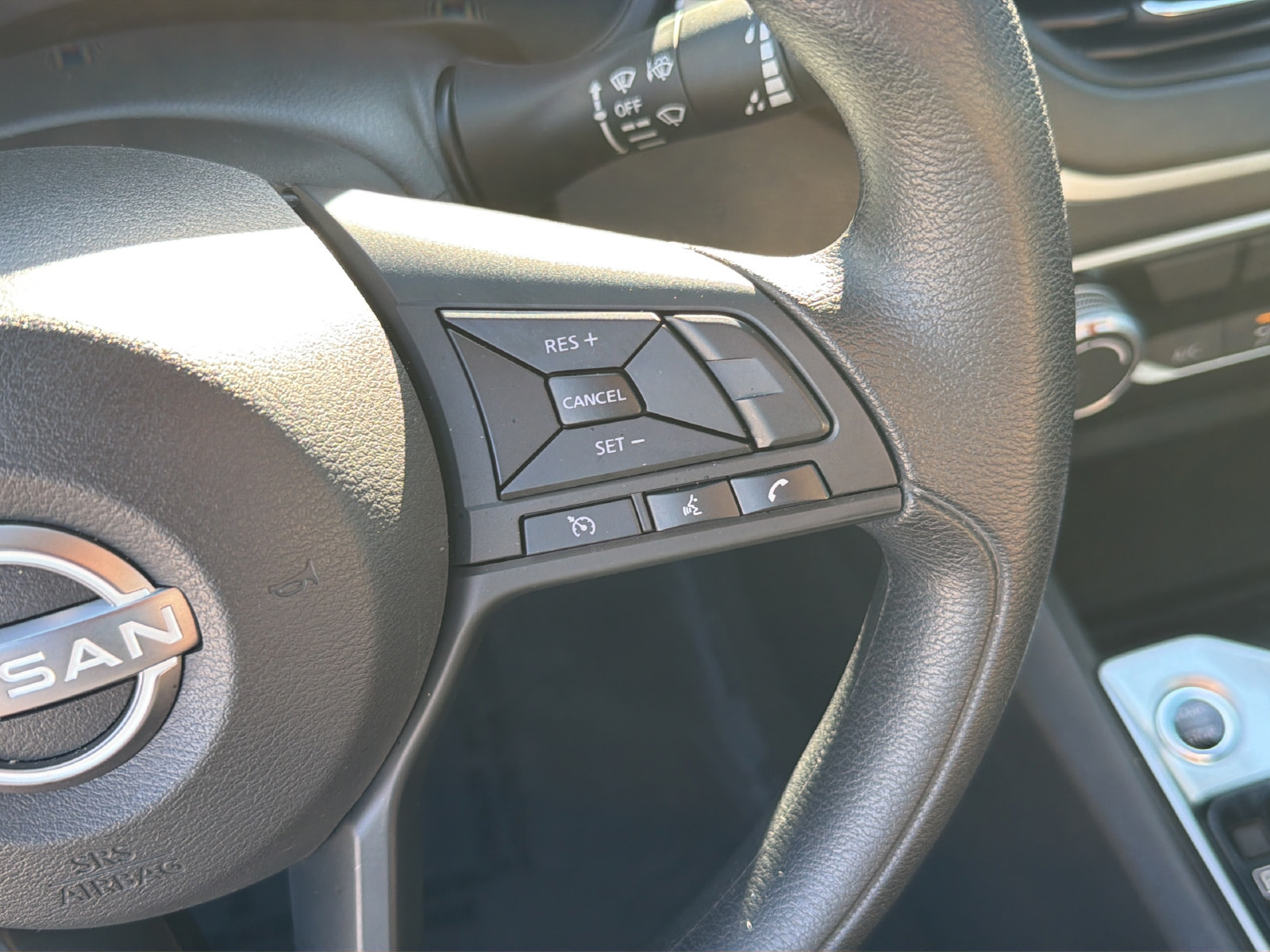 Used 2025 Nissan Altima 2.5 S FWD image 20