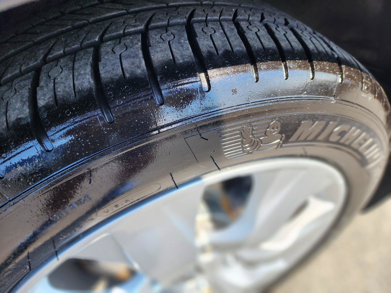 Used 2008 Honda Accord EX image 34