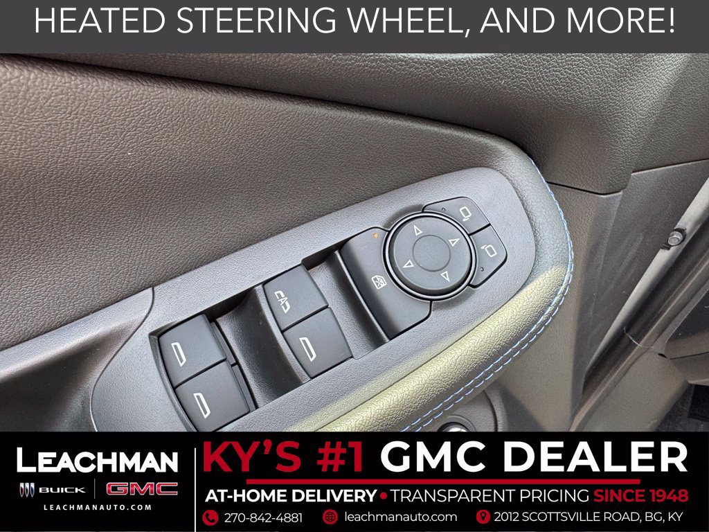 New 2026 Buick Encore GX Sport Touring w/ Comfort Package AWD/4WD image 12