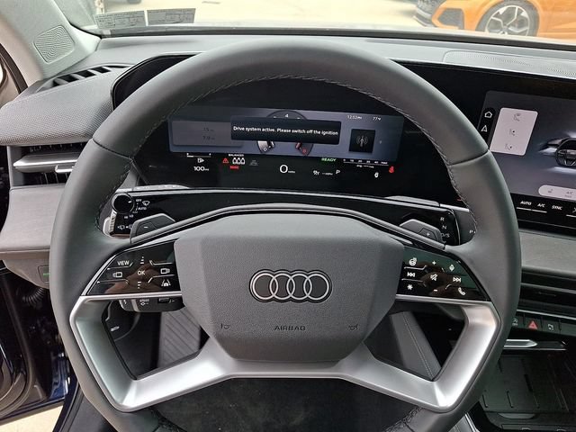 New 2026 Audi Q3 quattro 2.0T AWD/4WD image 15