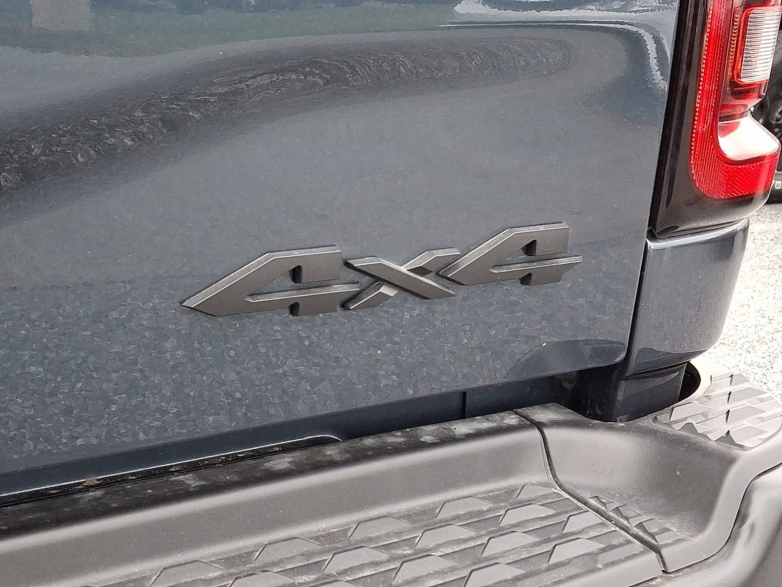 New 2026 RAM 2500 Tradesman AWD/4WD image 15
