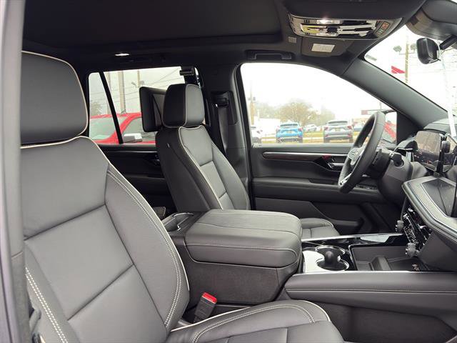 New 2026 Chevrolet Tahoe Premier image 9
