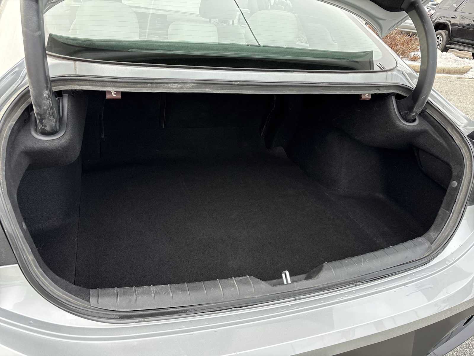 Used 2025 Hyundai Sonata SEL FWD image 24