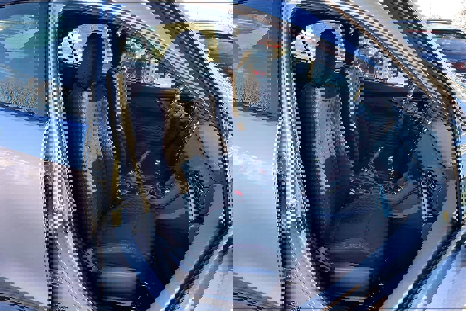 Used 2025 Subaru WRX Premium image 8