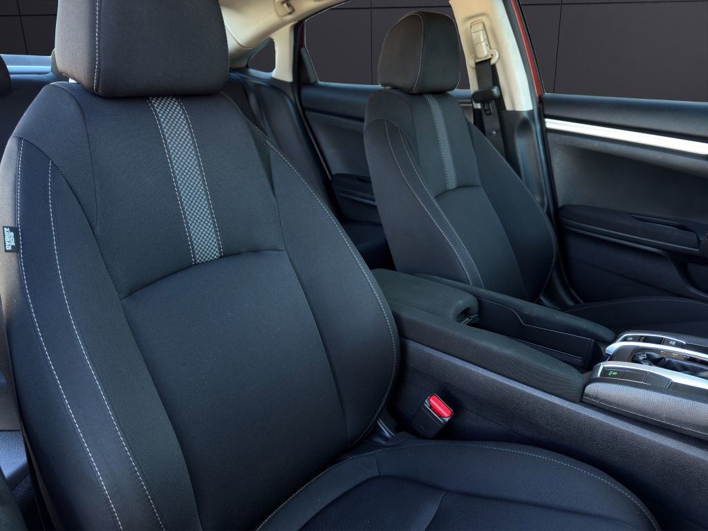 Used 2020 Honda Civic LX image 14