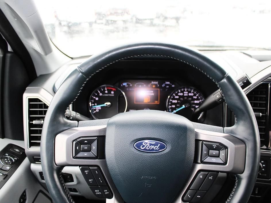 Used 2022 Ford F450 Limited w/ FX4 Off-Road Package image 21