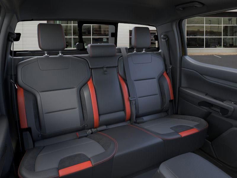 New 2025 Ford Ranger Raptor image 15