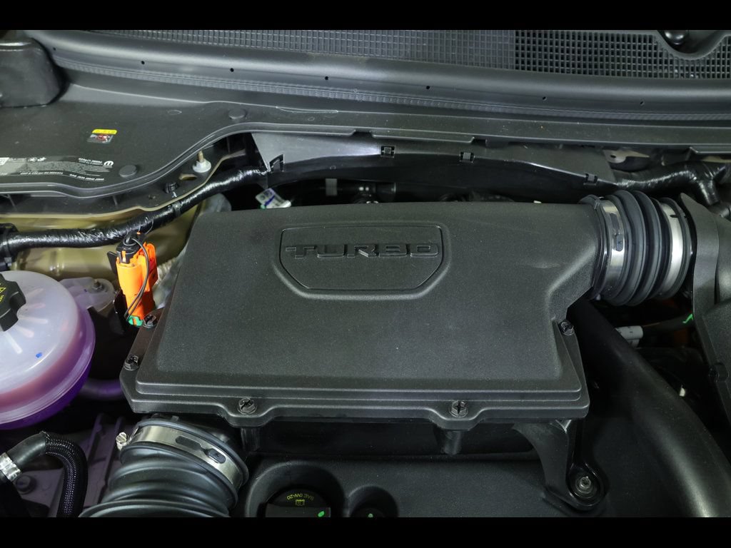 New 2026 Jeep Cherokee Laredo AWD/4WD image 17