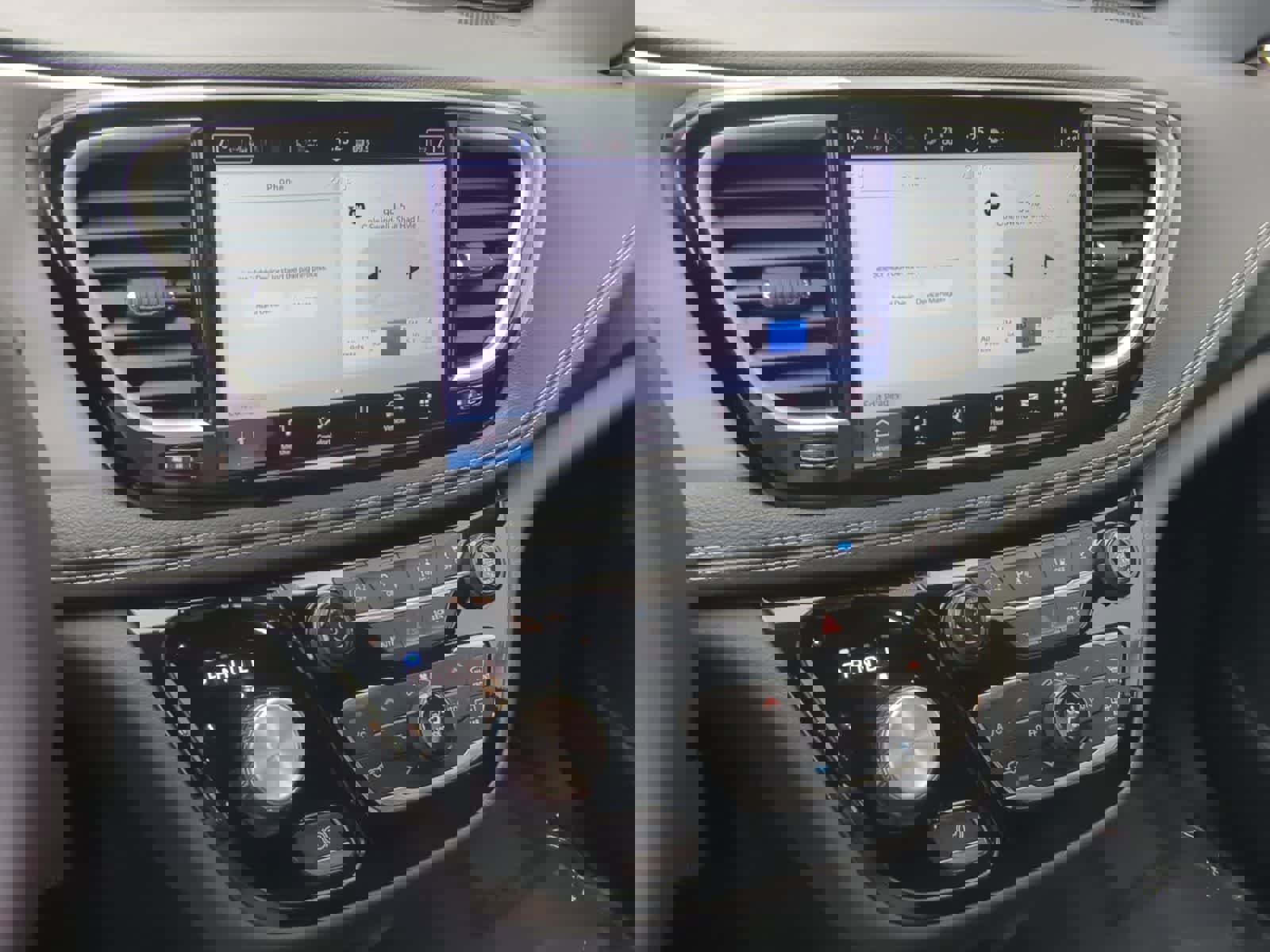 Certified 2024 Chrysler Pacifica Touring-L w/ S Appearance Package image 27