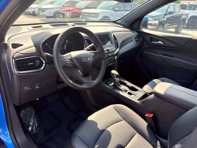 Used 2024 Chevrolet Equinox RS AWD/4WD image 16