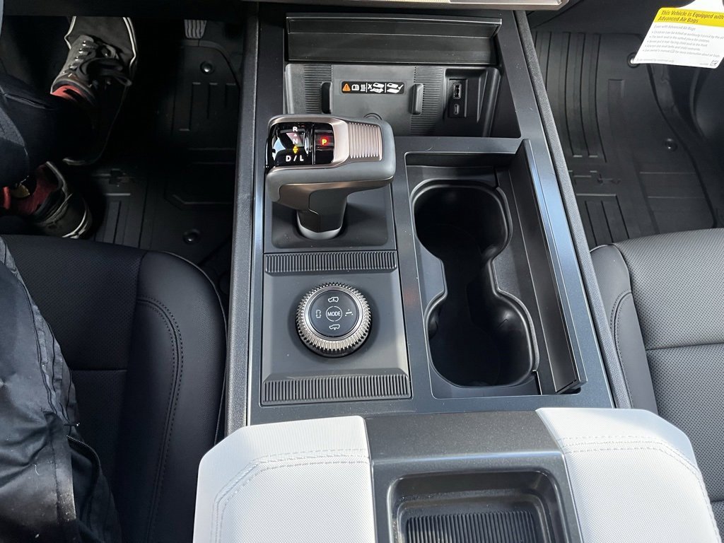 New 2025 GMC Hummer EV 3X w/ Extreme Off-Road Package image 23