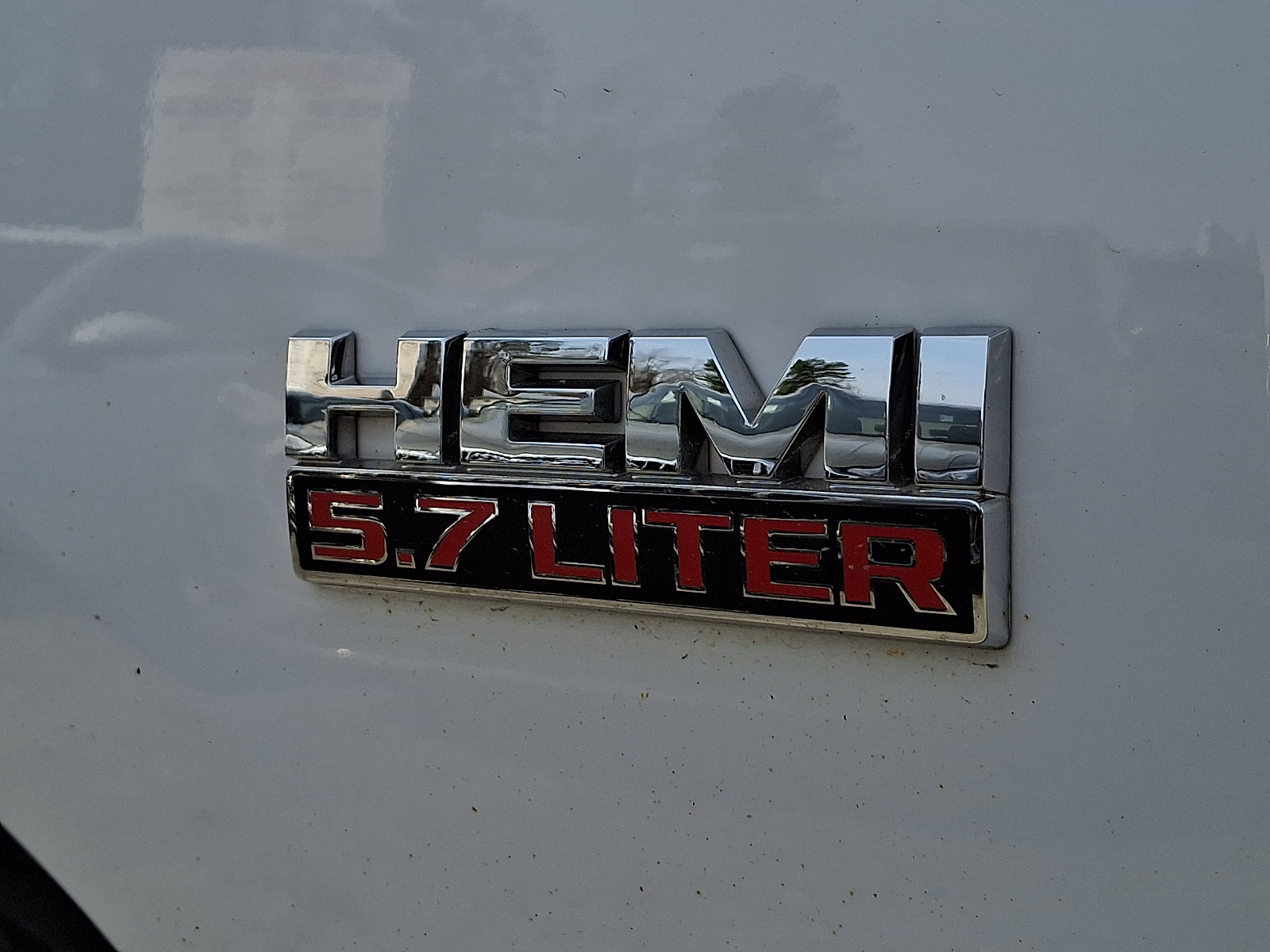 Used 2019 RAM 1500 Big Horn image 30