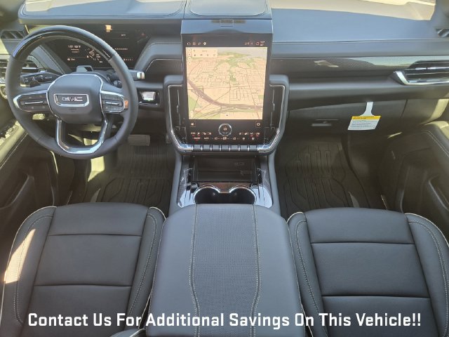 New 2027 GMC Yukon Elevation w/ Elevation Preferred Package RWD image 20