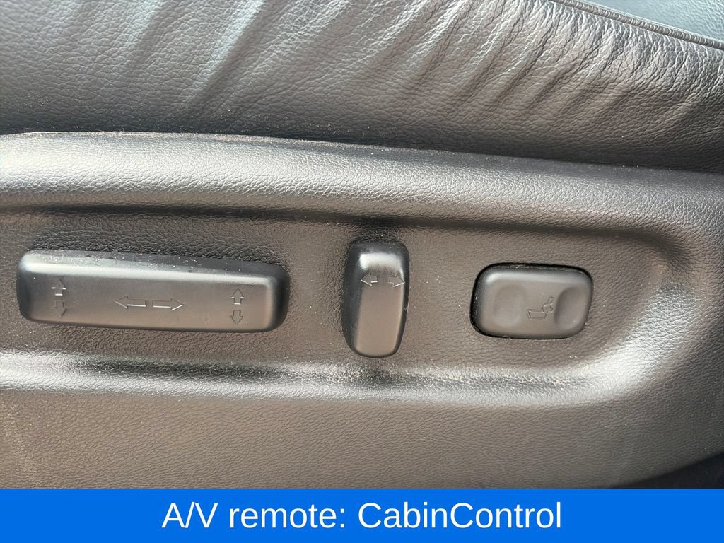 Used 2022 Honda Pilot Special Edition image 18