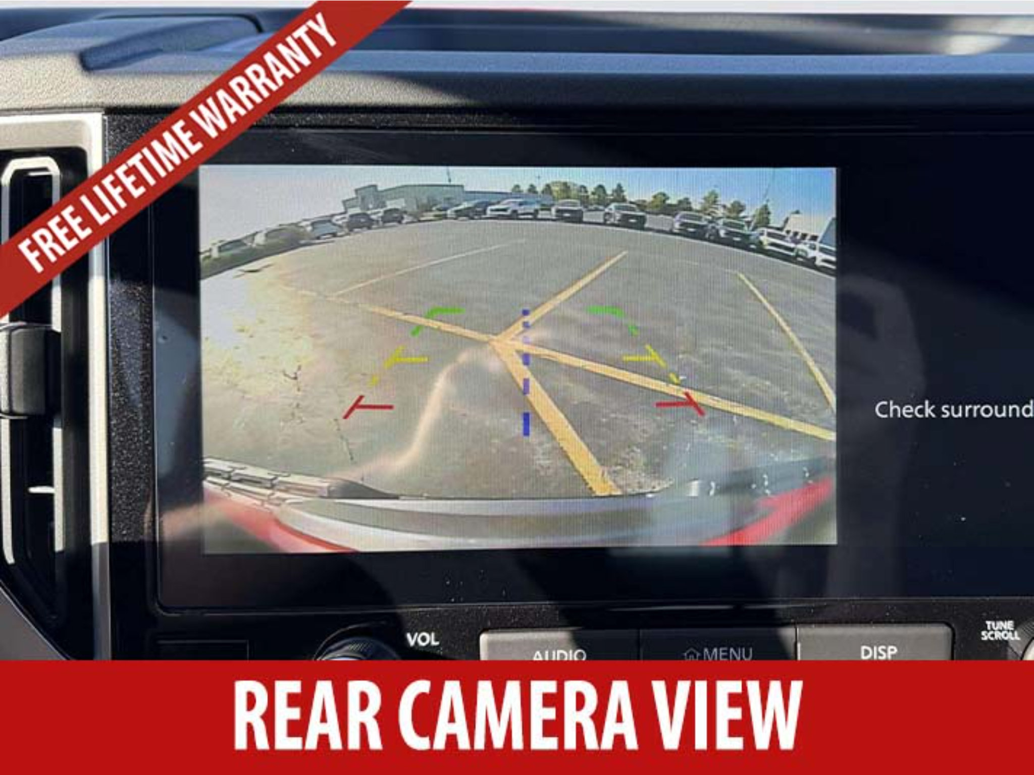 New 2027 Nissan Frontier SV w/ SV Convenience Package AWD/4WD image 9