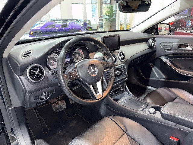 Used 2015 Mercedes-Benz GLA 250 4MATIC w/ Multimedia Package image 8