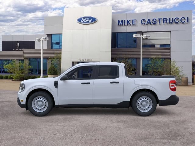 New 2026 Ford Maverick XL w/ Equipment Group 101A AWD/4WD image 3