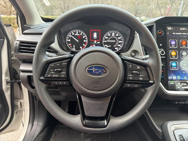 Used 2024 Subaru Crosstrek 2.0i Premium image 13