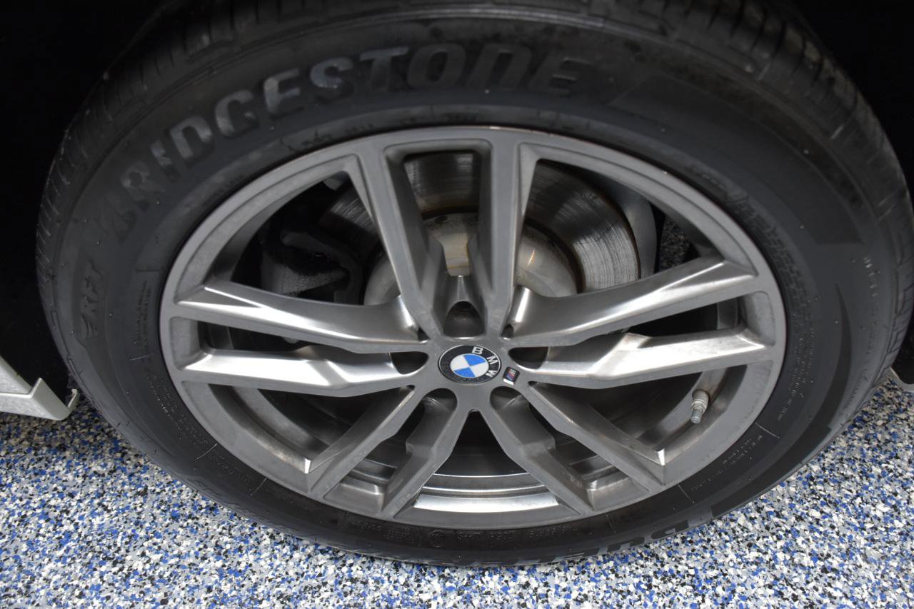 Used 2021 BMW X3 xDrive30i w/ M Sport Package image 34