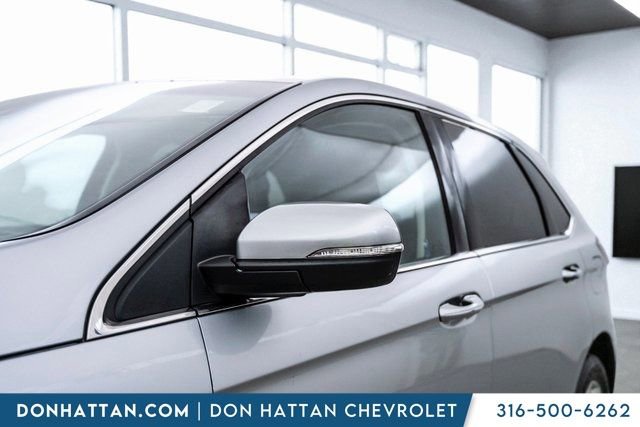Used 2022 Ford Edge Titanium image 32