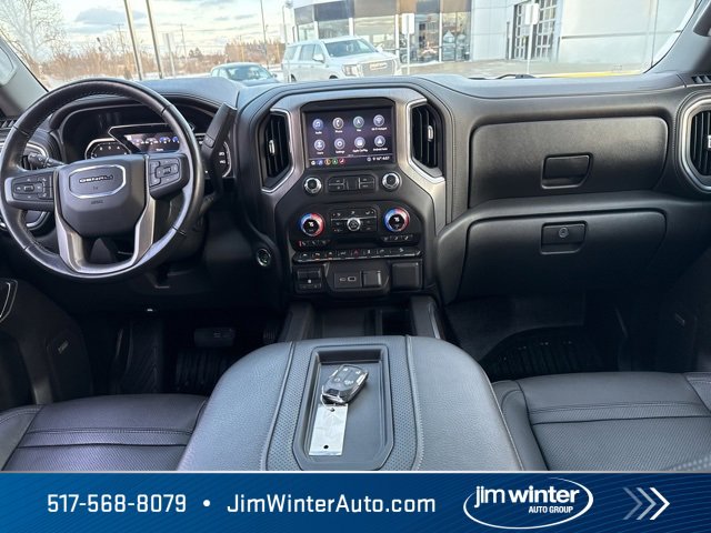 Used 2020 GMC Sierra 1500 Denali w/ Technology Package image 20