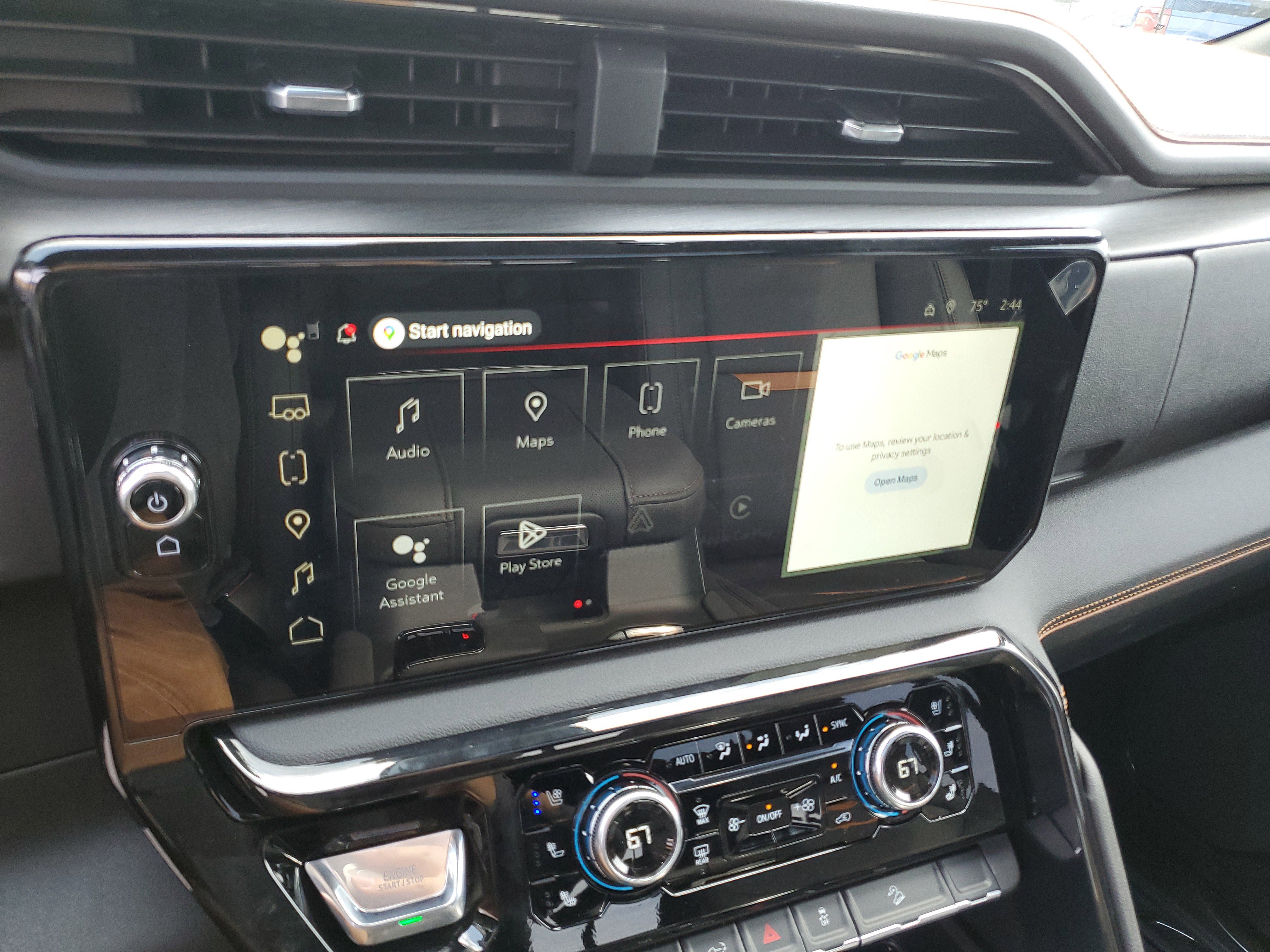 New 2026 GMC Sierra 1500 AT4 w/ AT4 Premium Package image 18