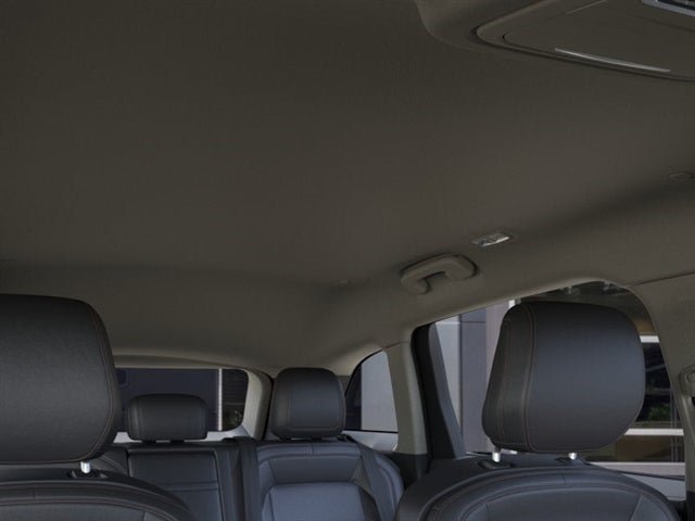 New 2026 Lincoln Nautilus Premier AWD/4WD image 88