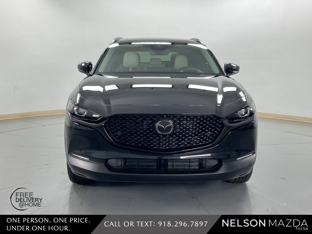 New 2026 MAZDA CX-30 Aire Edition AWD/4WD image 2